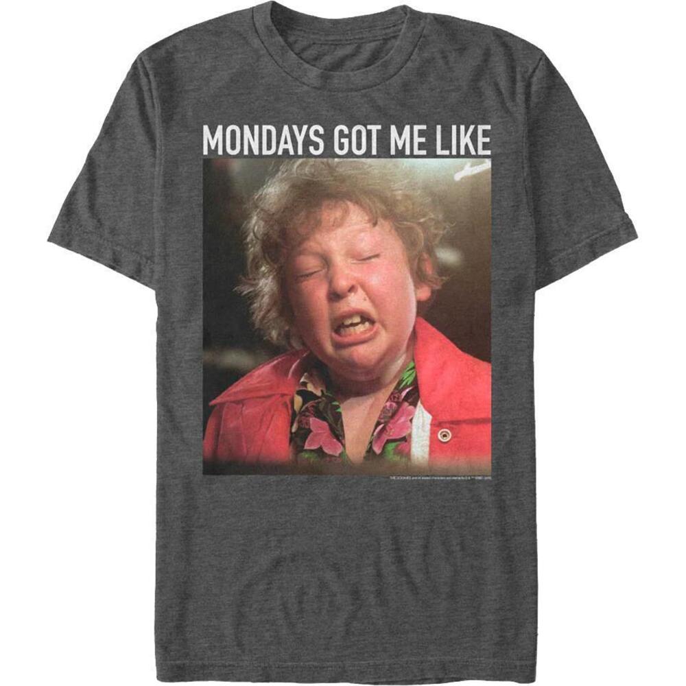 Mondays Goonies Tshirt